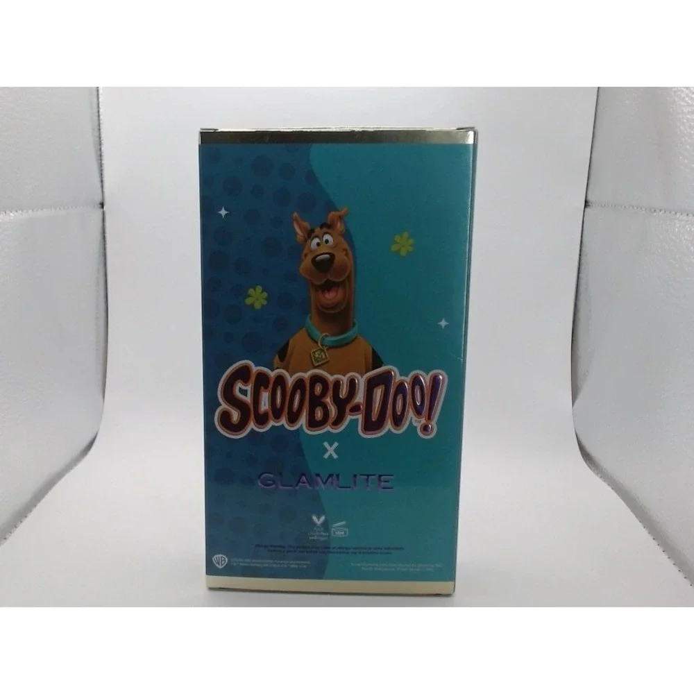 Glamlite scooby doo